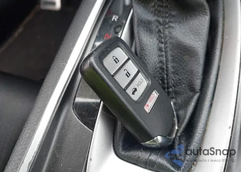 2021 Honda Accord Sport из США, поврежденный, VIN 1HGCV1F30MA005318